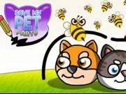 Spil Red My Pet Party  online