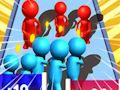 Spil Greve Stickman Master  online