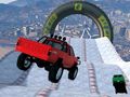 Spil Isdråbe: GTA 5 Online  online