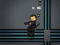Spil Cyber Gladiator online