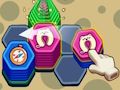 Spil Hex Triple Match online