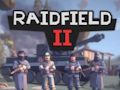 Spil Raidfield II online