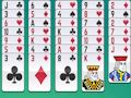 Spil Freecell Extreme online