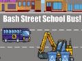 Spil Bash Street skolebus! online Spil Bash Street skolebus! online