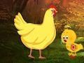 Spil Hent The Hurt Chick  online
