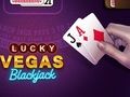 Spil Lucky Vegas Blackjack online