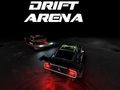 Spil Drift Arena online