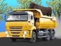 Spil Dyretransporter lastbil  online