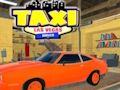 Spil Taxachauffør Las Vegas  online