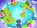 Spil Hex Planet tomgang  online