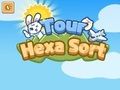 Spil Tour Hexa Sort online