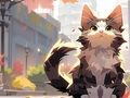 Spil Cat Life Simulator online