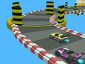 Spil Racerbil Steeple Chase Master  online