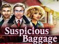 Spil Mistænkelig bagage  online
