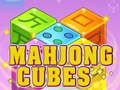 Spil Mahjong terninger  online