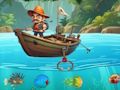 Spil Fisherman Fortune online