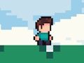 Spil Pixel Sprinter online