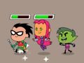 Spil Teen Titan Go Titans United online