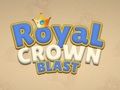 Spil Royal Crown Blast online