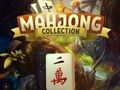 Spil Mahjong samling  online