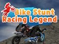 Spil Cykelstunt racing legende online