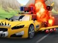 Spil Chaos Road Combat Car Racing online