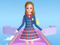 Spil Fashion Princess: Dress Up online