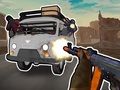 Spil Bedstefar Road Chase  online