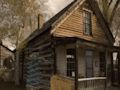 Spil Forladt Mystery Village Escape  online