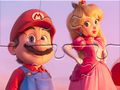 Spil Jigsaw -puslespil: Super Mario online
