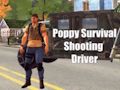 Spil Poppy Survival Shooting Driver online