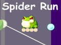 Spil Spider Run online