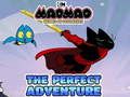 Spil Mao Mao Heroes of Pure Heart Det perfekte eventyr  online