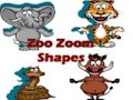 Spil Zoo zoom figurer  online