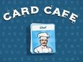 Spil Kort cafe  online