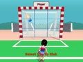 Spil Fodbold "Tic Tac Toe"  online
