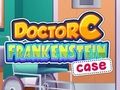Spil Dr. S: Sagen om Frankenstein  online