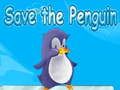Spil Penguin redning  online
