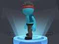 Spil Greve Escape Rush  online