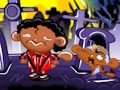 Spil Monkey Go Happy Stage 848 online