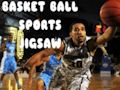 Spil Basketball sportsstiksav  online
