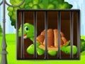 Spil Turtle Fiery Escape online