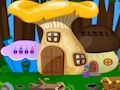 Spil Sorcerer Boy Escape online