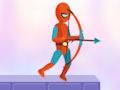 Spil Helte bueskytter online Spil Helte bueskytter online