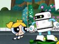 Spil Powerpuff Girls Unordinary Week  online