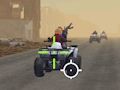 Spil Grandfather Road Chase: Realistisk skydespil  online