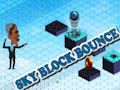 Spil Sky Block Bounce online