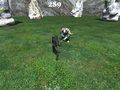 Spil Knights Last Stand online