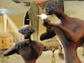 Spil Aliens angreb  online