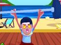 Spil Gym løftende Hero Tile Master online